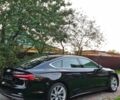 Черный Ауди А5, объемом двигателя 2 л и пробегом 55 тыс. км за 11000 $, фото 4 на Automoto.ua