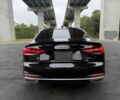 Черный Ауди А5, объемом двигателя 2 л и пробегом 10 тыс. км за 16000 $, фото 5 на Automoto.ua