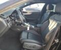 Черный Ауди А5, объемом двигателя 2 л и пробегом 19 тыс. км за 10500 $, фото 6 на Automoto.ua