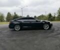 Черный Ауди А5, объемом двигателя 2 л и пробегом 10 тыс. км за 16000 $, фото 7 на Automoto.ua