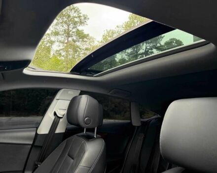 Черный Ауди А5, объемом двигателя 2 л и пробегом 10 тыс. км за 16000 $, фото 14 на Automoto.ua