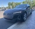 Черный Ауди А5, объемом двигателя 2 л и пробегом 24 тыс. км за 16000 $, фото 1 на Automoto.ua