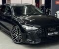 Черный Ауди А5, объемом двигателя 1.97 л и пробегом 10 тыс. км за 55500 $, фото 1 на Automoto.ua