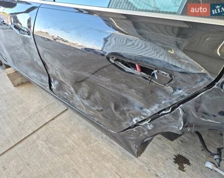 Черный Ауди А5, объемом двигателя 1.98 л и пробегом 17 тыс. км за 24500 $, фото 10 на Automoto.ua