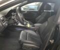 Чорний Ауді A5, об'ємом двигуна 2 л та пробігом 49 тис. км за 7500 $, фото 7 на Automoto.ua