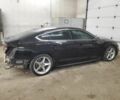Чорний Ауді A5, об'ємом двигуна 2 л та пробігом 49 тис. км за 7500 $, фото 5 на Automoto.ua