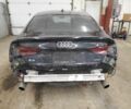 Чорний Ауді A5, об'ємом двигуна 2 л та пробігом 49 тис. км за 7500 $, фото 4 на Automoto.ua