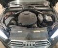 Чорний Ауді A5, об'ємом двигуна 2 л та пробігом 49 тис. км за 7500 $, фото 11 на Automoto.ua