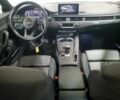 Чорний Ауді A5, об'ємом двигуна 2 л та пробігом 49 тис. км за 7500 $, фото 8 на Automoto.ua