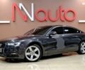 Черный Ауди А5, объемом двигателя 2 л и пробегом 138 тыс. км за 16900 $, фото 1 на Automoto.ua