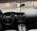 Чорний Ауді A5, об'ємом двигуна 2 л та пробігом 280 тис. км за 8500 $, фото 7 на Automoto.ua