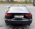 Чорний Ауді A5, об'ємом двигуна 2 л та пробігом 280 тис. км за 8500 $, фото 4 на Automoto.ua