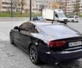 Чорний Ауді A5, об'ємом двигуна 2 л та пробігом 280 тис. км за 8500 $, фото 3 на Automoto.ua