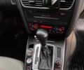 Чорний Ауді A5, об'ємом двигуна 2 л та пробігом 280 тис. км за 8500 $, фото 5 на Automoto.ua