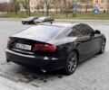Чорний Ауді A5, об'ємом двигуна 2 л та пробігом 280 тис. км за 8500 $, фото 1 на Automoto.ua