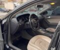 Чорний Ауді A5, об'ємом двигуна 2 л та пробігом 280 тис. км за 8500 $, фото 11 на Automoto.ua