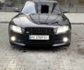 Чорний Ауді A5, об'ємом двигуна 2 л та пробігом 280 тис. км за 8500 $, фото 1 на Automoto.ua