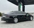 Черный Ауди А5, объемом двигателя 2 л и пробегом 240 тыс. км за 11100 $, фото 4 на Automoto.ua