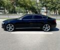 Чорний Ауді A5, об'ємом двигуна 2 л та пробігом 250 тис. км за 14999 $, фото 4 на Automoto.ua