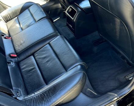Чорний Ауді A5, об'ємом двигуна 2 л та пробігом 250 тис. км за 14999 $, фото 7 на Automoto.ua