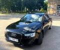 Черный Ауди А5, объемом двигателя 2 л и пробегом 216 тыс. км за 13000 $, фото 1 на Automoto.ua