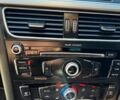 Чорний Ауді A5, об'ємом двигуна 2 л та пробігом 250 тис. км за 14999 $, фото 6 на Automoto.ua