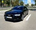 Чорний Ауді A5, об'ємом двигуна 2 л та пробігом 250 тис. км за 14999 $, фото 1 на Automoto.ua