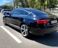 Чорний Ауді A5, об'ємом двигуна 2 л та пробігом 250 тис. км за 14999 $, фото 3 на Automoto.ua