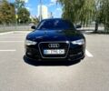 Чорний Ауді A5, об'ємом двигуна 2 л та пробігом 250 тис. км за 14999 $, фото 1 на Automoto.ua