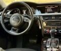 Черный Ауди А5, объемом двигателя 3 л и пробегом 262 тыс. км за 16750 $, фото 6 на Automoto.ua