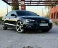 Черный Ауди А5, объемом двигателя 3 л и пробегом 262 тыс. км за 16750 $, фото 1 на Automoto.ua
