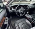 Черный Ауди А5, объемом двигателя 3 л и пробегом 267 тыс. км за 16000 $, фото 9 на Automoto.ua