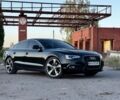 Черный Ауди А5, объемом двигателя 3 л и пробегом 262 тыс. км за 16750 $, фото 1 на Automoto.ua