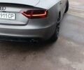Черный Ауди А5, объемом двигателя 2 л и пробегом 130 тыс. км за 15999 $, фото 3 на Automoto.ua
