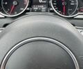 Черный Ауди А5, объемом двигателя 3 л и пробегом 267 тыс. км за 16000 $, фото 13 на Automoto.ua