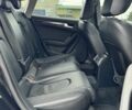 Черный Ауди А5, объемом двигателя 3 л и пробегом 267 тыс. км за 16000 $, фото 16 на Automoto.ua