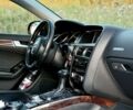 Черный Ауди А5, объемом двигателя 3 л и пробегом 262 тыс. км за 16750 $, фото 4 на Automoto.ua
