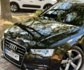 Черный Ауди А5, объемом двигателя 3 л и пробегом 264 тыс. км за 16850 $, фото 2 на Automoto.ua