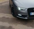 Черный Ауди А5, объемом двигателя 2 л и пробегом 130 тыс. км за 15999 $, фото 11 на Automoto.ua