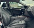 Черный Ауди А5, объемом двигателя 3 л и пробегом 267 тыс. км за 16000 $, фото 19 на Automoto.ua