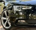 Черный Ауди А5, объемом двигателя 3 л и пробегом 264 тыс. км за 16850 $, фото 4 на Automoto.ua
