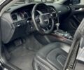 Черный Ауди А5, объемом двигателя 3 л и пробегом 267 тыс. км за 16000 $, фото 10 на Automoto.ua