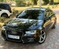 Черный Ауди А5, объемом двигателя 3 л и пробегом 264 тыс. км за 16850 $, фото 1 на Automoto.ua