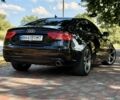 Черный Ауди А5, объемом двигателя 3 л и пробегом 264 тыс. км за 16850 $, фото 5 на Automoto.ua