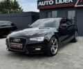 Черный Ауди А5, объемом двигателя 3 л и пробегом 267 тыс. км за 16000 $, фото 8 на Automoto.ua
