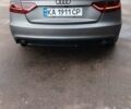 Черный Ауди А5, объемом двигателя 2 л и пробегом 130 тыс. км за 15999 $, фото 2 на Automoto.ua