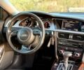 Черный Ауди А5, объемом двигателя 3 л и пробегом 262 тыс. км за 16750 $, фото 5 на Automoto.ua