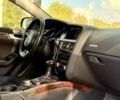 Черный Ауди А5, объемом двигателя 3 л и пробегом 264 тыс. км за 16850 $, фото 6 на Automoto.ua