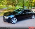 Черный Ауди А5, объемом двигателя 1.8 л и пробегом 128 тыс. км за 15500 $, фото 4 на Automoto.ua