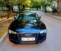 Черный Ауди А5, объемом двигателя 1.8 л и пробегом 128 тыс. км за 15500 $, фото 1 на Automoto.ua
